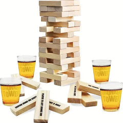 Jenga Blocks