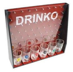 Drinking Board Game