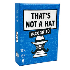 That’s Not A Hat Game
