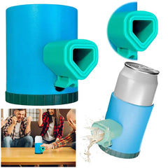 Randomized Beer Shotgun
