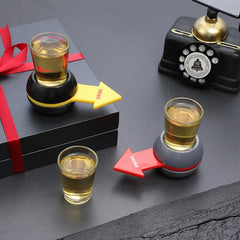 Roulette Drinking Game