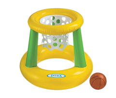Inflatable Basketball Hoop