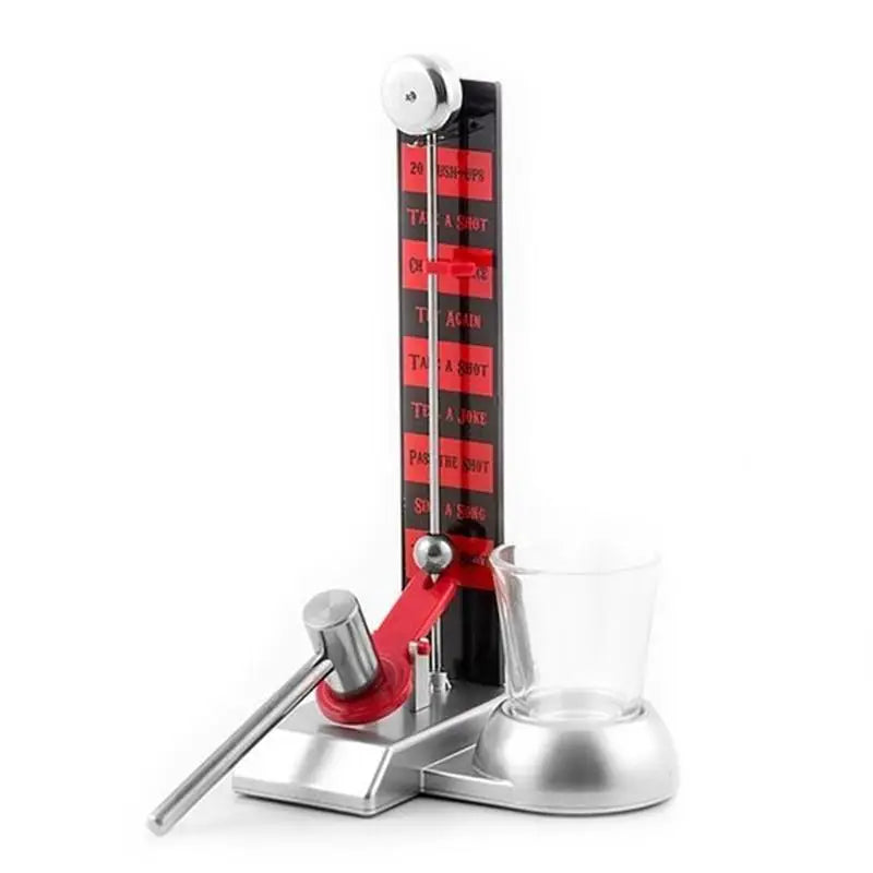 Hammer Shot Drinking Game
