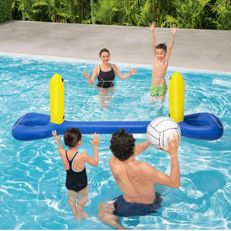 Pool Sports Net