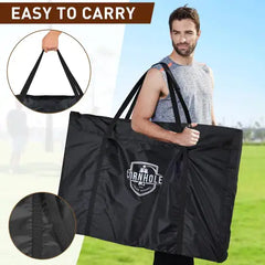 Premium Cornhole Set
