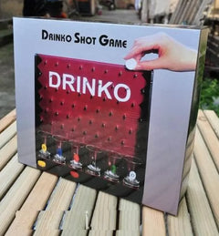 Drinking Board Game