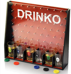 Drinking Board Game